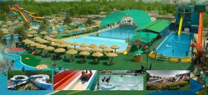 Best amusement parks of Delhi