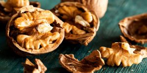 Benefits of eating Walnuts daily