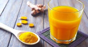 Benefits of Turmeric