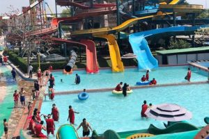 Best amusement parks of Delhi