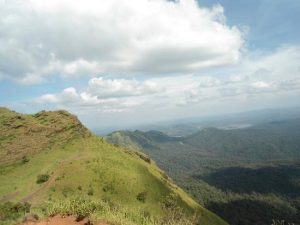 Magnificent tracking points of South India