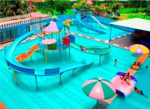 Best amusement parks of Delhi