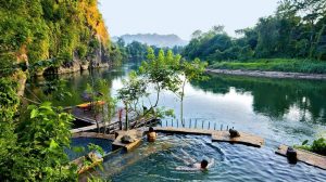 Top Asian countries with cheapest travelling cost