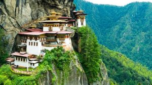 Top Asian countries with cheapest travelling cost