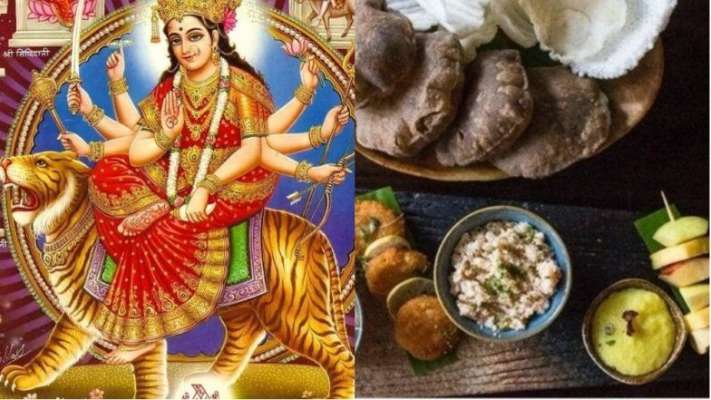 नवरात्रि के व्रत में भूल कर भी न खाएं ये चीजें, वरना माता रानी हो सकती है नाराज Youth Express