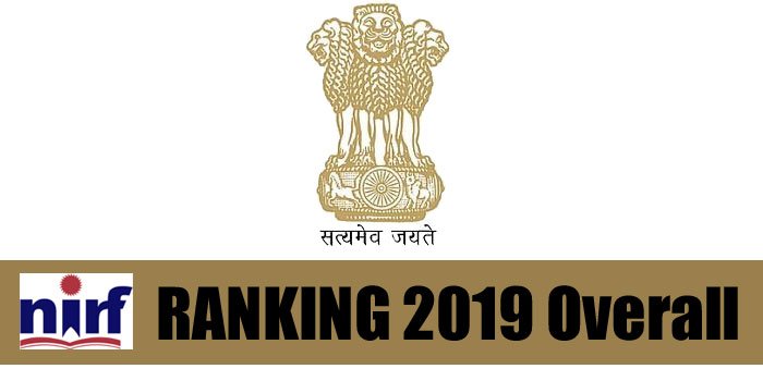 IIT मद्रास इंजीनियरिंग कॉलेज NIRF Ranking 2019 में बना टॉप पर- Youth Express