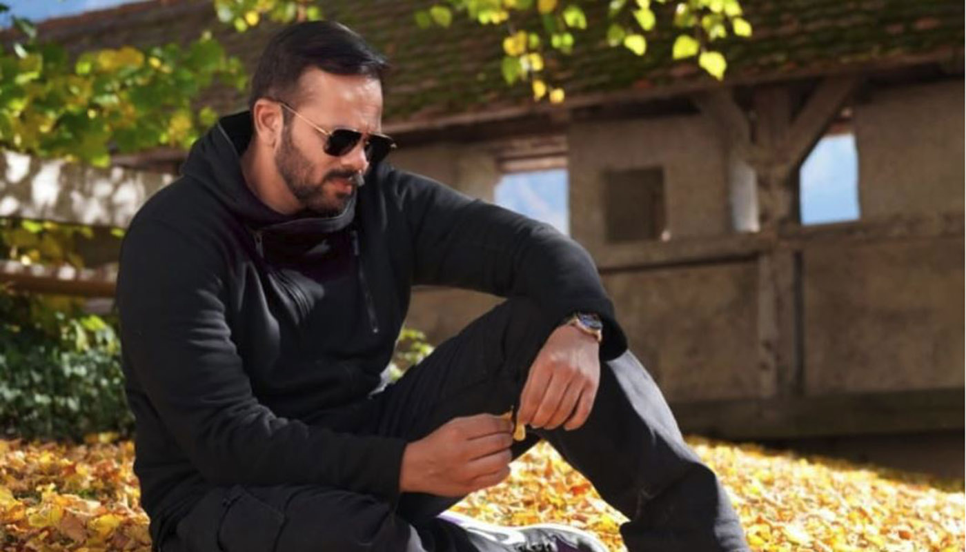 'पहली फिल्म के फ्लॉप होने से लेकर, आठ ब्लॉकबस्टर फिल्मे देने तक का सफर'- रोहित शेट्टी