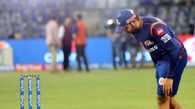 इस वजह से मैच नहीं खेल पाए थे रोहित शर्मा, जाने कब करेंगे वापसी