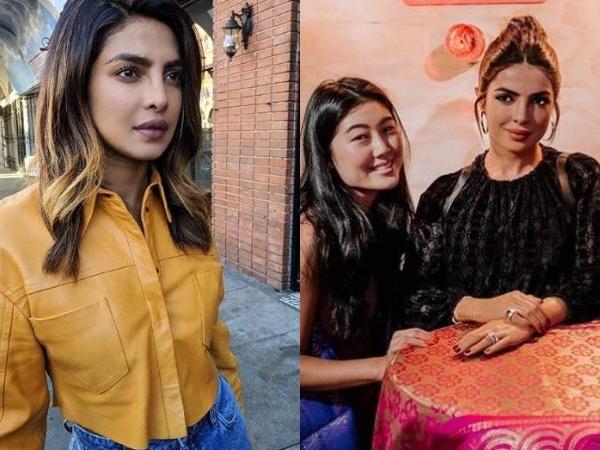 प्रियंका के नाम का एक बार फिर से बजा डंका, मैडम तुसाद में लगा चौथा वैक्स स्टेच्यू Youth Express