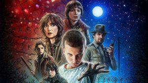 Top T.V. Series