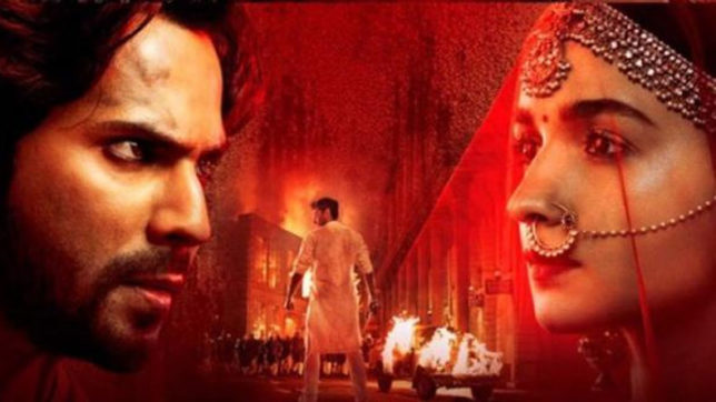 The Movie Kalank Is Visually Appealing But Lacks In Authenticity