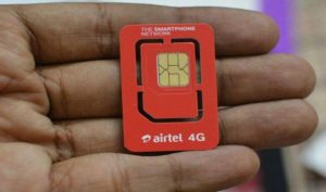 जिनके पास एयरटेल का सिमकार्ड