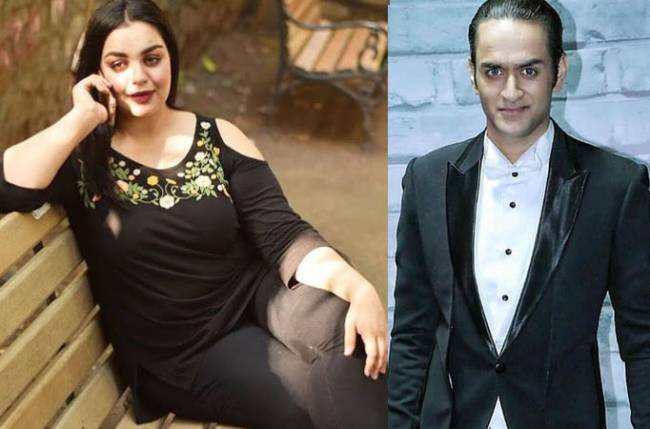 ऐस ऑफ़ स्पेस की प्रतियोगी फ़िज़ाह खान क्या शो के होस्ट विकास गुप्ता को कर रही हैं डेट? यहाँ पढ़े