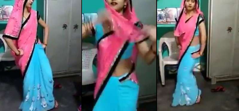 शर्म और हया में लिपटा यह डांस वीडियो देख, वाह वाह जरूर कहेंगे आप Youth Express