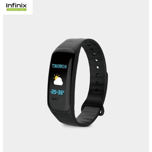Infinix xband 3 launched in India: Know its features and battery life