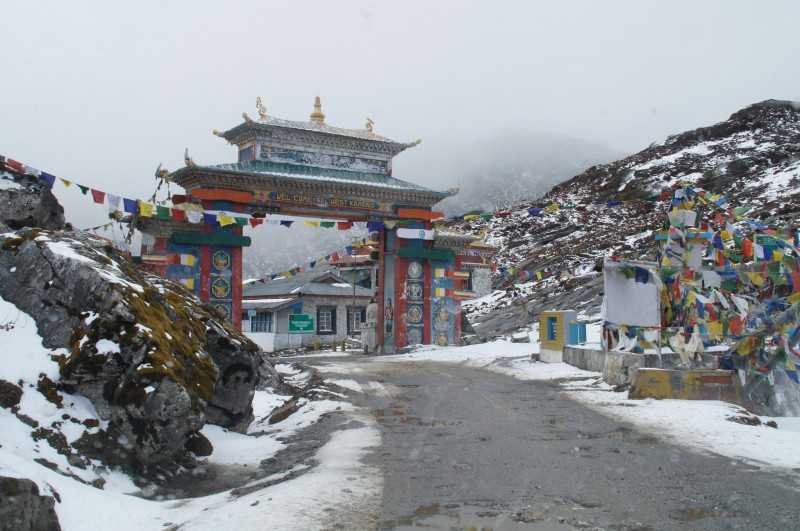 Cool Places to visit to escape the scorching Delhi heat of 43 degrees