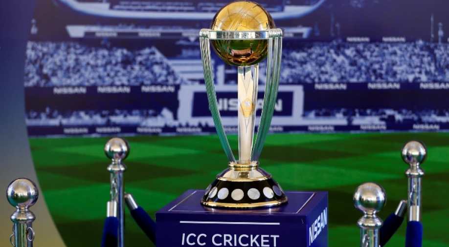 ICC Cricket World Cup 2019 prize money