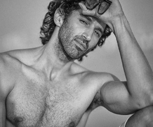 Aditya Roy Kapoor Is Ready To Put On 10 Kilos For This Film