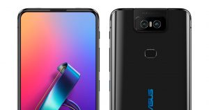 Asus Zenfone 6