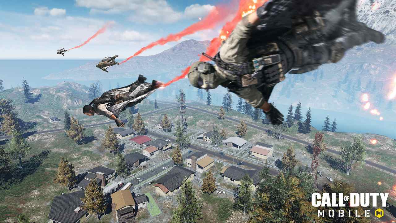 Call of Duty Mobile Unreleased Version Launched: Know all game modes and features