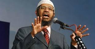 Charge Sheet Filed Against Zakir Naik By Enforcement Directorate