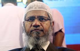 Direct Charge Sheet Is Filed Against Zakir Naik By Enforcement Directorate