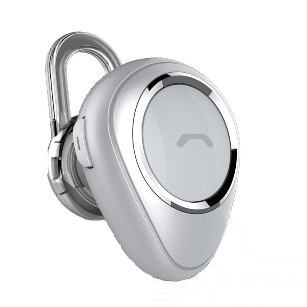 EZ- Tech Bluetooth Earphone With Mic