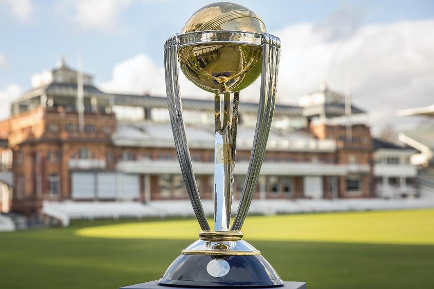 ICC Cricket World Cup 2019 Schedule: Know all matches