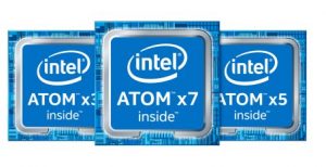 Mobile Processor