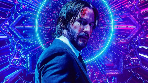 Movie Review Of John Wick 3: Parabellum