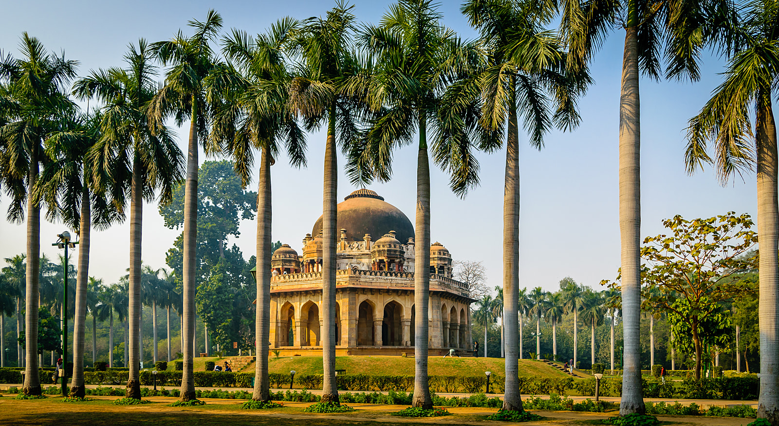 List Of Some Iconic Places To Visit In Delhi