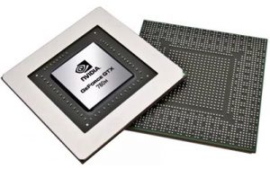 Mobile Processor