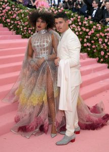 Met Gala 2019