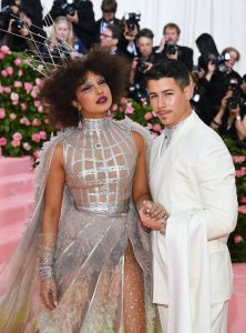 Met Gala 2019