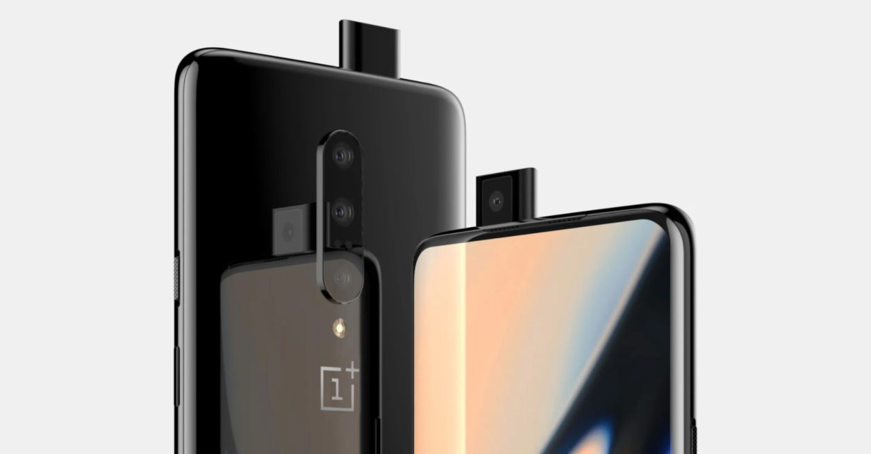 Sacred Games 2 के पोस्टर, वीडियो OnePlus 7 Pro से शूट हुआ -Youth Express
