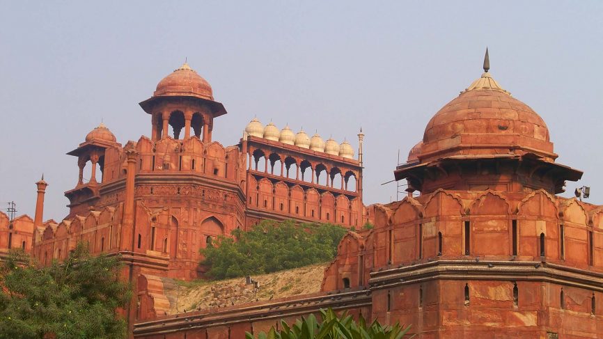 List of iconic places to visit in Delhi