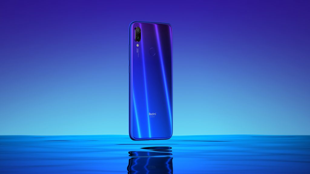Redmi Note 7 Pro Sale