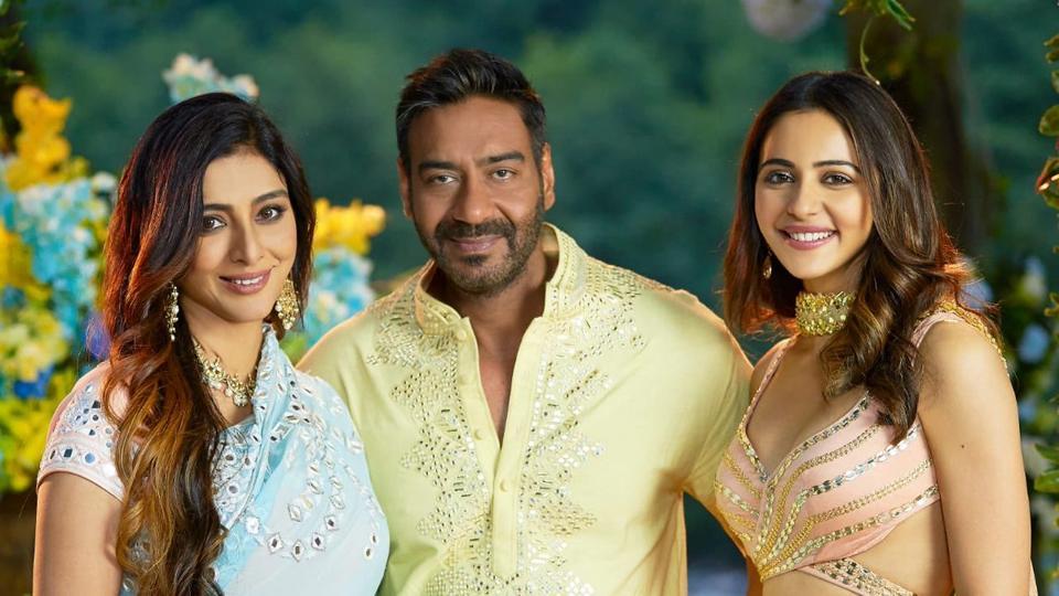 Fun Reply By Ajay Devgn Will make Your Mood