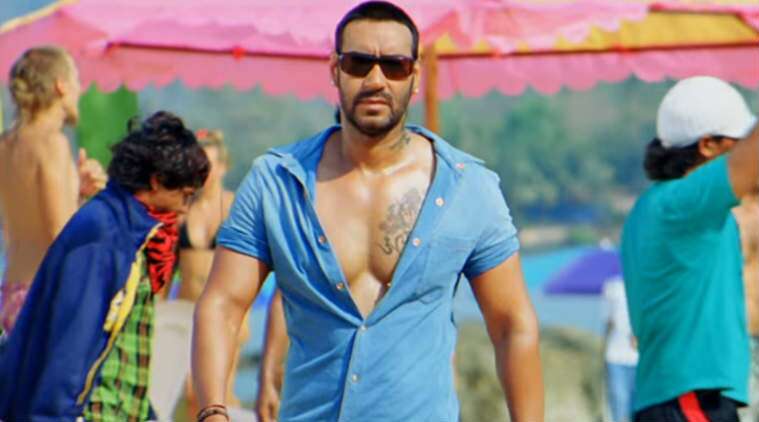 This Witty Reply By Ajay Devgn Will Steal Your Hearts Away!