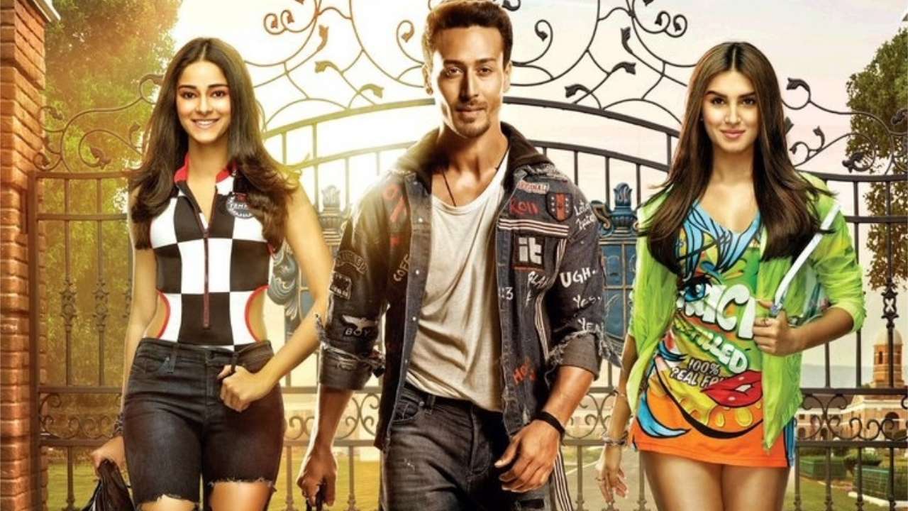Educational Institutes Are One Note Fantasy: Movie Review Of Student Of The Year 2