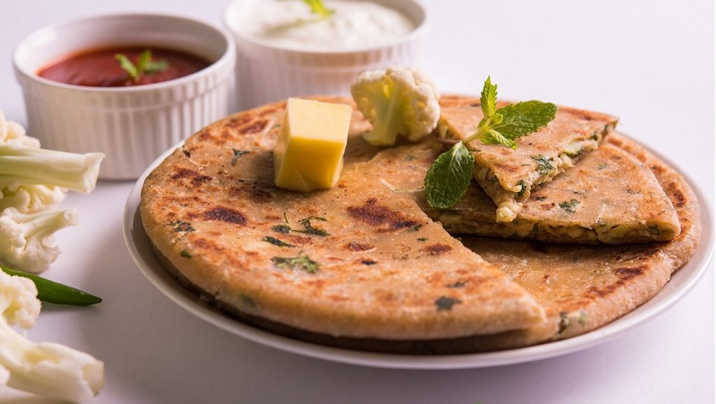Best Techniques To Make Tasty Parathas At Home