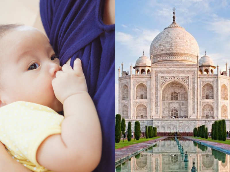 ताजमहल ने की पहल, जानें कैसी सुविधा प्रदान करने वाला है ये स्मारक