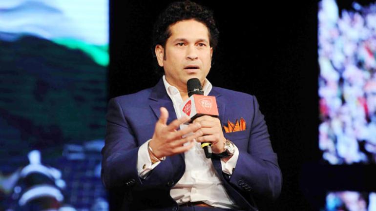 Sachin Tendulkar Feels That India Will Win The World Cup In 2019