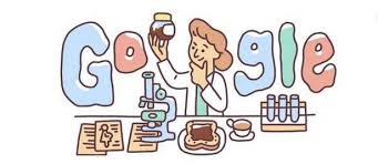 Lucy Wills के 131वें जन्मदिन पर बनाया Google Doodle- youth Express