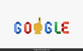 Google Doodle