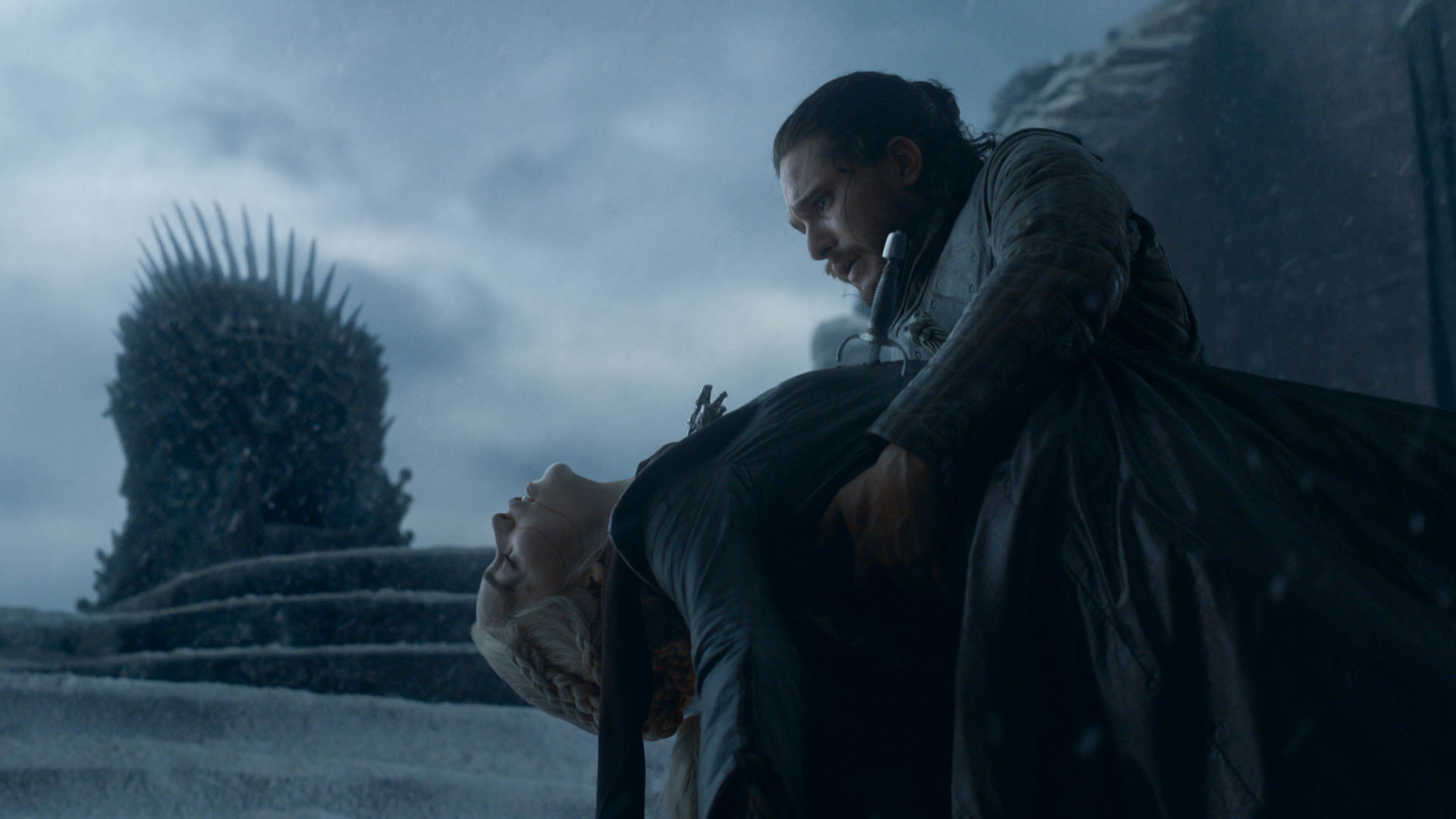 Game of Thrones Season 8 Episode 6: A perfect Ending?