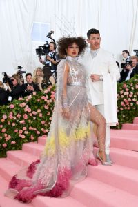 Met Gala 2019