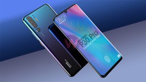 Huawei Week Sale