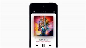 iPod Touch 2019