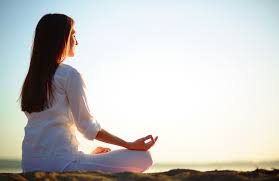 Benefits of YOGA